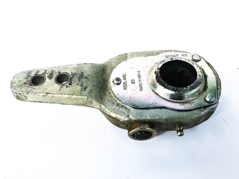 Midland Manual Slack Adjuster KN49000 NOS
