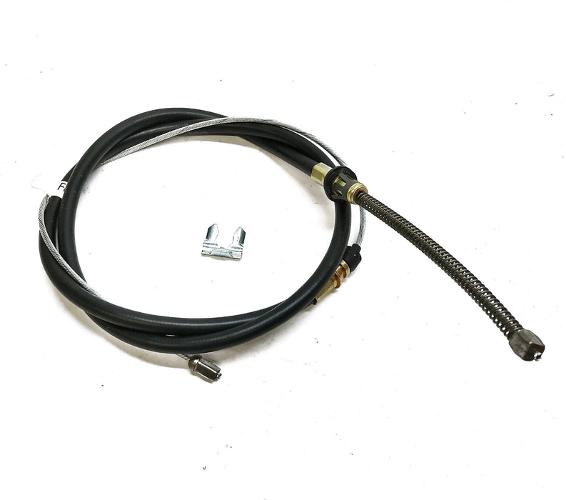 Wagner Parking Brake Cable F88596 NOS