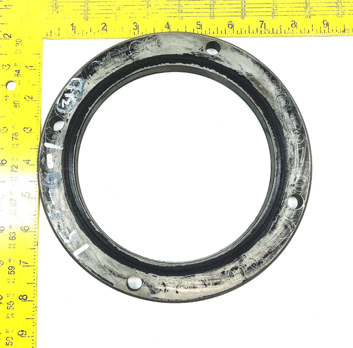 Unbranded 4 Bolt Mount 6 Inch ID NOS