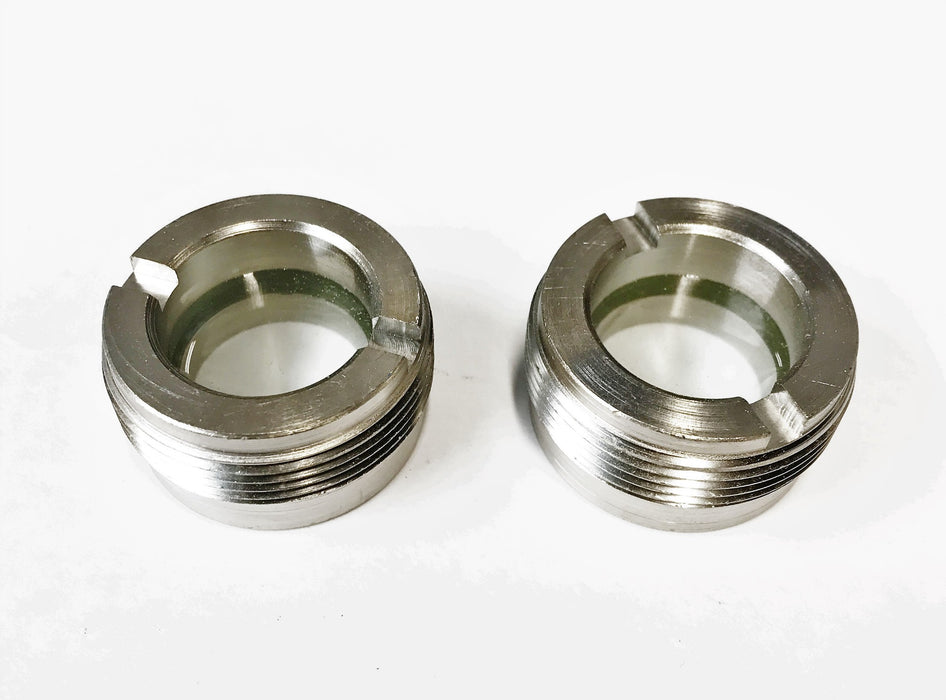Thermo King OEM Sight Glass 22-350 (22350) [Lot of 2] NOS