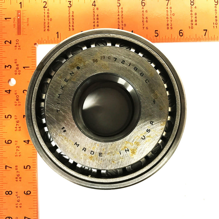 Timken TRB Matched Double Cone and Cup Assembly 72188C-90049 NOS