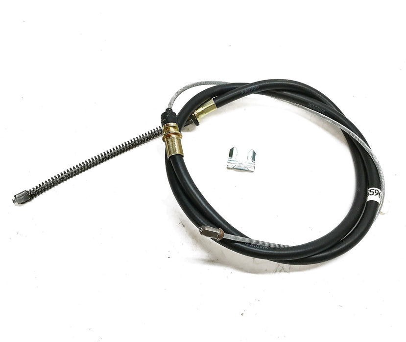 Wagner Parking Brake Cable F88596 NOS