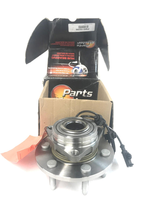 Federated Auto Parts Wheel Bearing/Hub Assy SB515096 (PM515096) REMANUFACTURED