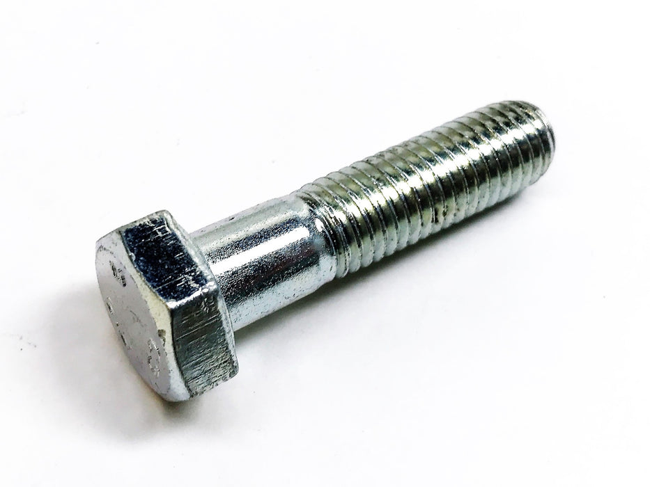 Tennant OEM Hex Screw (M12 x 1.75 x 50) 06971 [Lot of 8] NOS