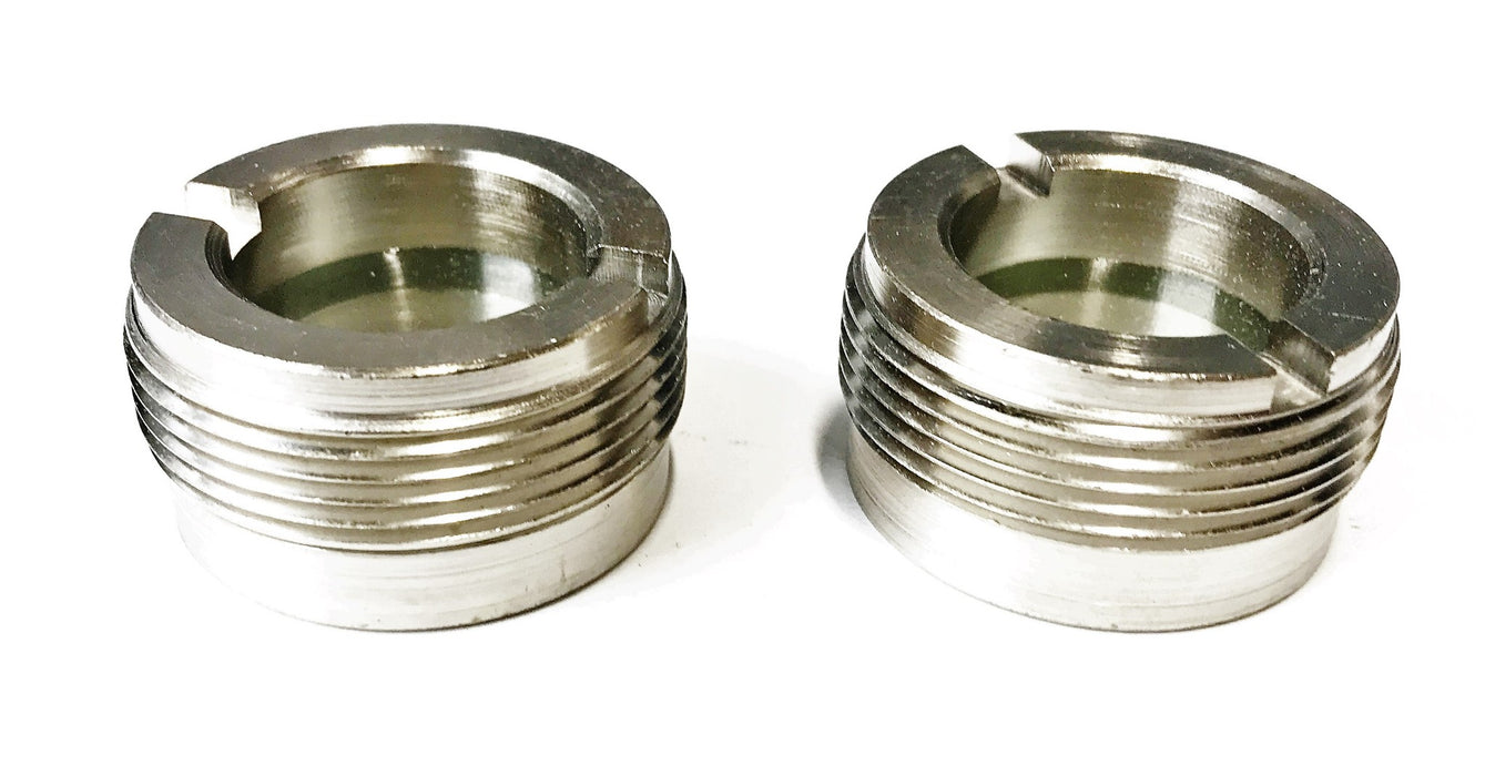 Thermo King OEM Sight Glass 22-350 (22350) [Lot of 2] NOS