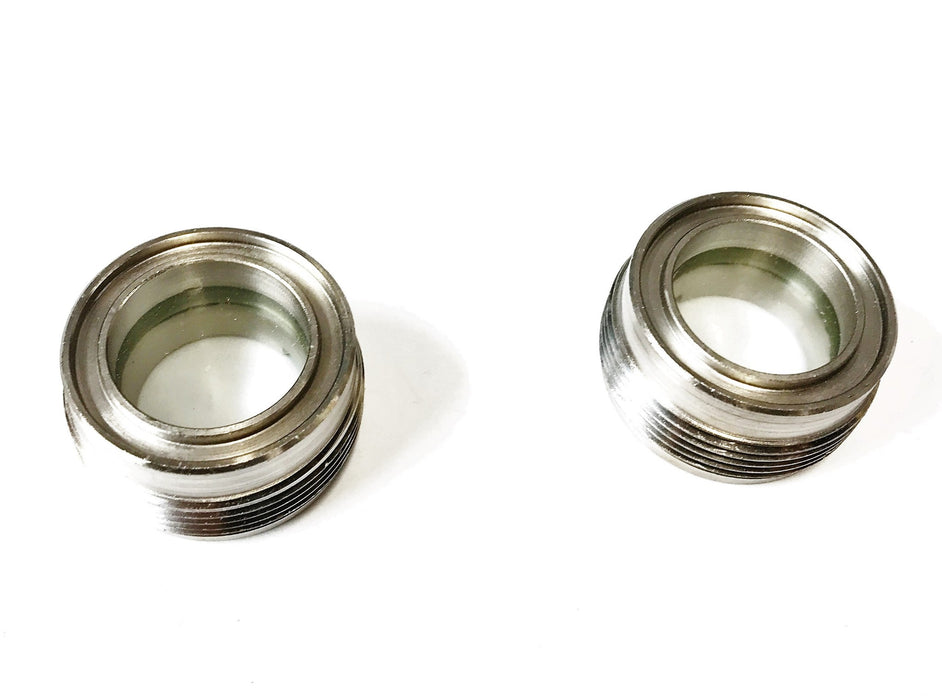Thermo King OEM Sight Glass 22-350 (22350) [Lot of 2] NOS