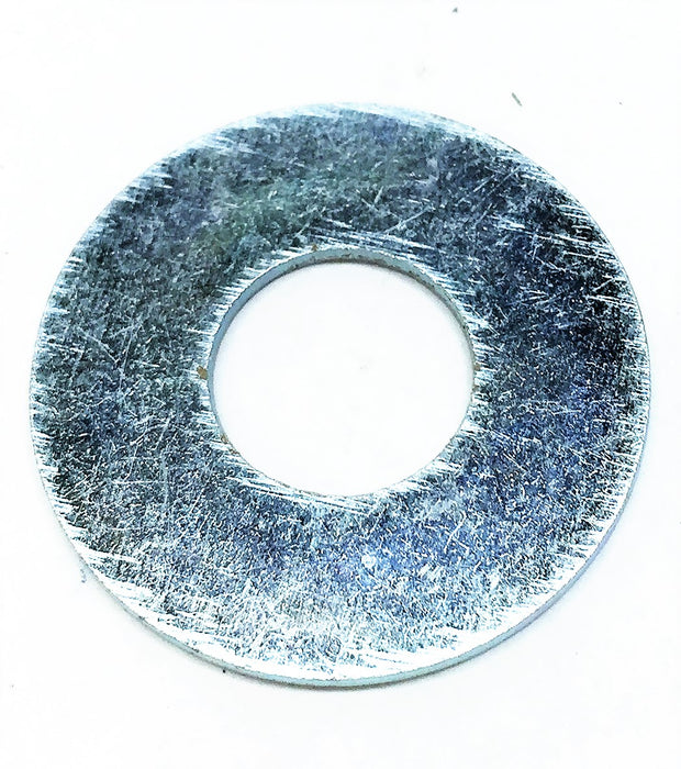 Unbranded 1-1/4" X 5/8" Thin Round Washer (59pcs) NOS
