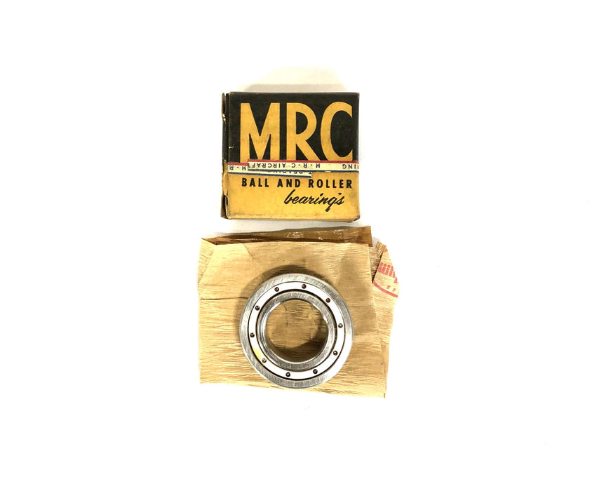 MRC Single Row Ball Bearing 105KS-202 ABEC5 NOS