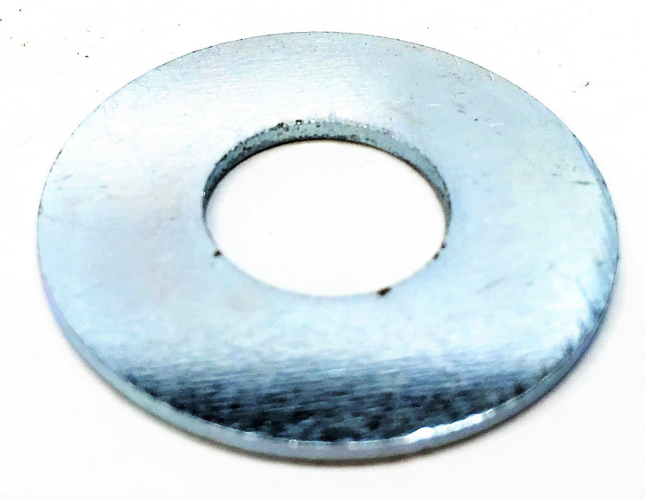 Unbranded 1-1/4" X 5/8" Thin Round Washer (59pcs) NOS