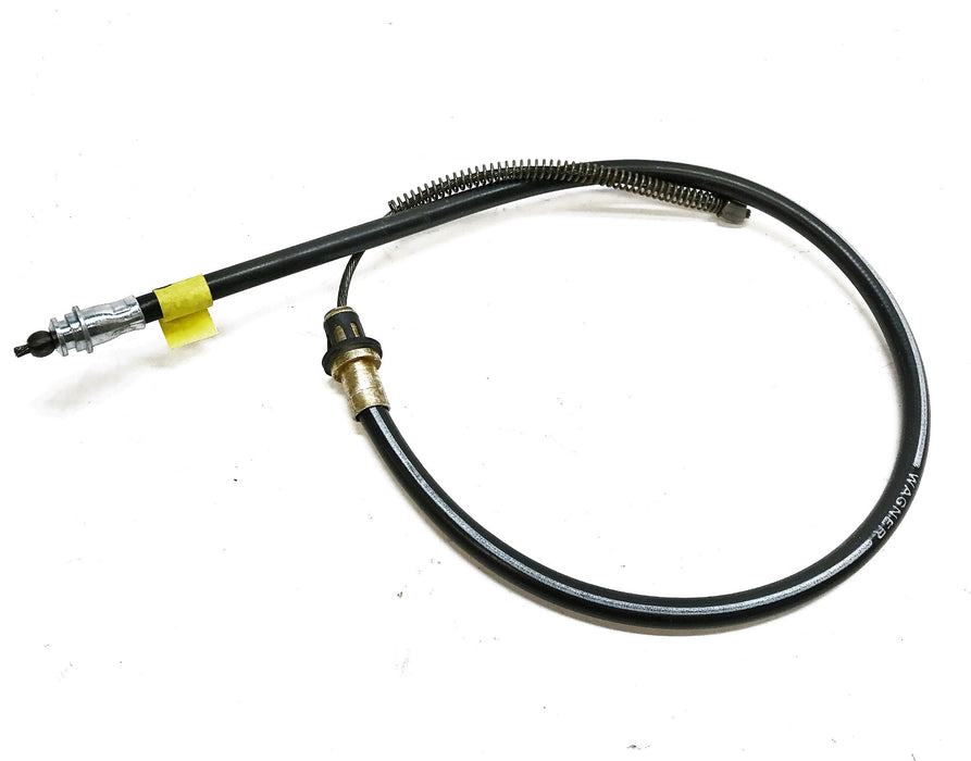 Wagner Parking Brake Cable F73660 NOS