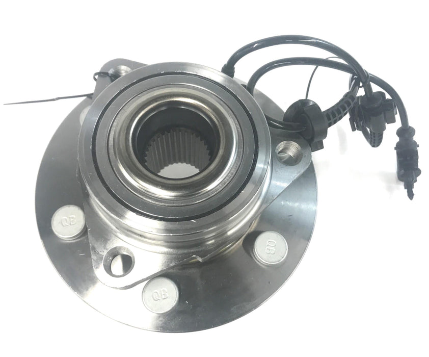 Federated Auto Parts Wheel Bearing/Hub Assy SB515096 (PM515096) REMANUFACTURED