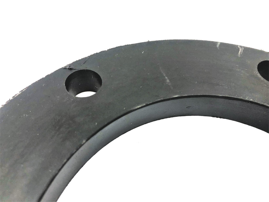 APCO 6 Bolt 300 PSI Rubber Vacuum Seat Valve Seal 153-6-74 NOS