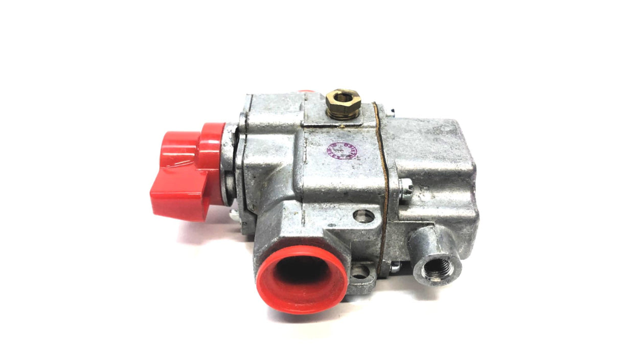 ITT General Controls Gas Cock Safety Valve MR5G613AG NOS