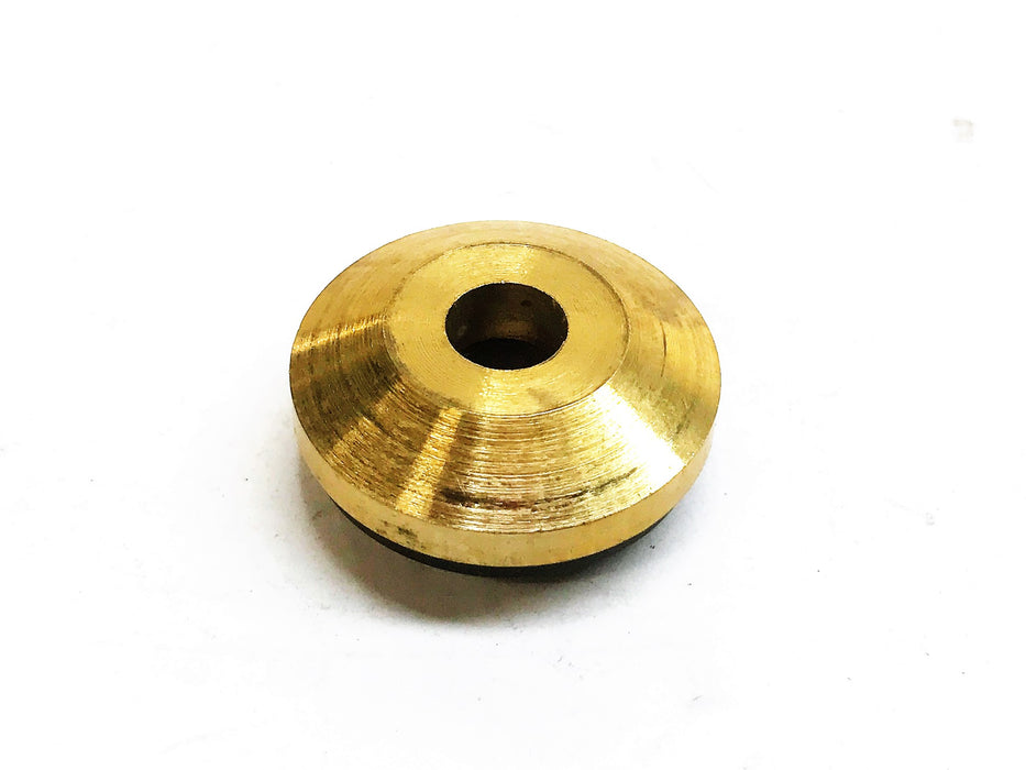 Buck 1" Quick Coupler Return Disc 500027 [Lot of 14] NOS