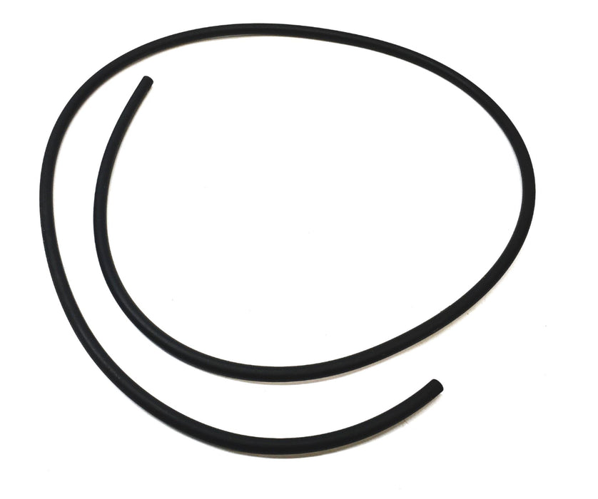 Unbranded 4 Foot Seal Rubber 2067554 [Lot of 3] NOS