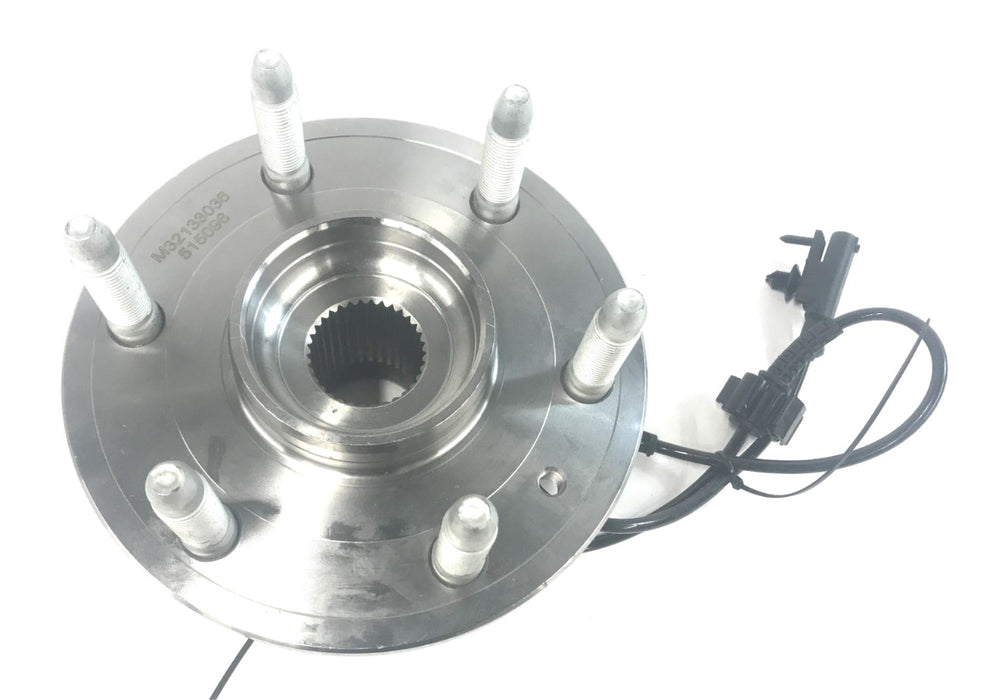 Federated Auto Parts Wheel Bearing/Hub Assy SB515096 (PM515096) REMANUFACTURED