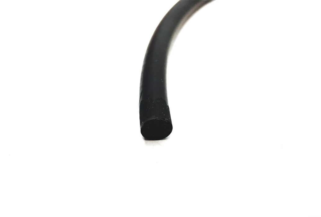 Unbranded 4 Foot Seal Rubber 2067554 [Lot of 3] NOS