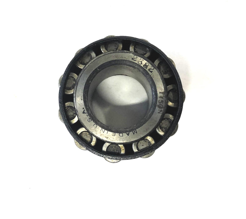 Tyson Tapered Roller Bearing Cone 2382 NOS