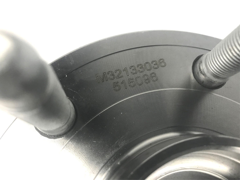 Federated Auto Parts Wheel Bearing/Hub Assy SB515096 (PM515096) REMANUFACTURED