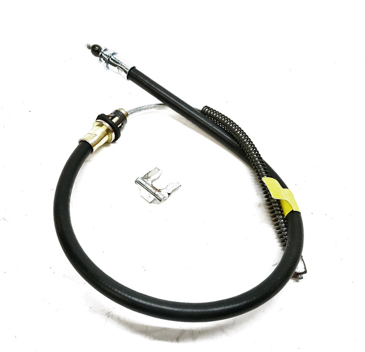 Wagner Parking Brake Cable F103389 NOS