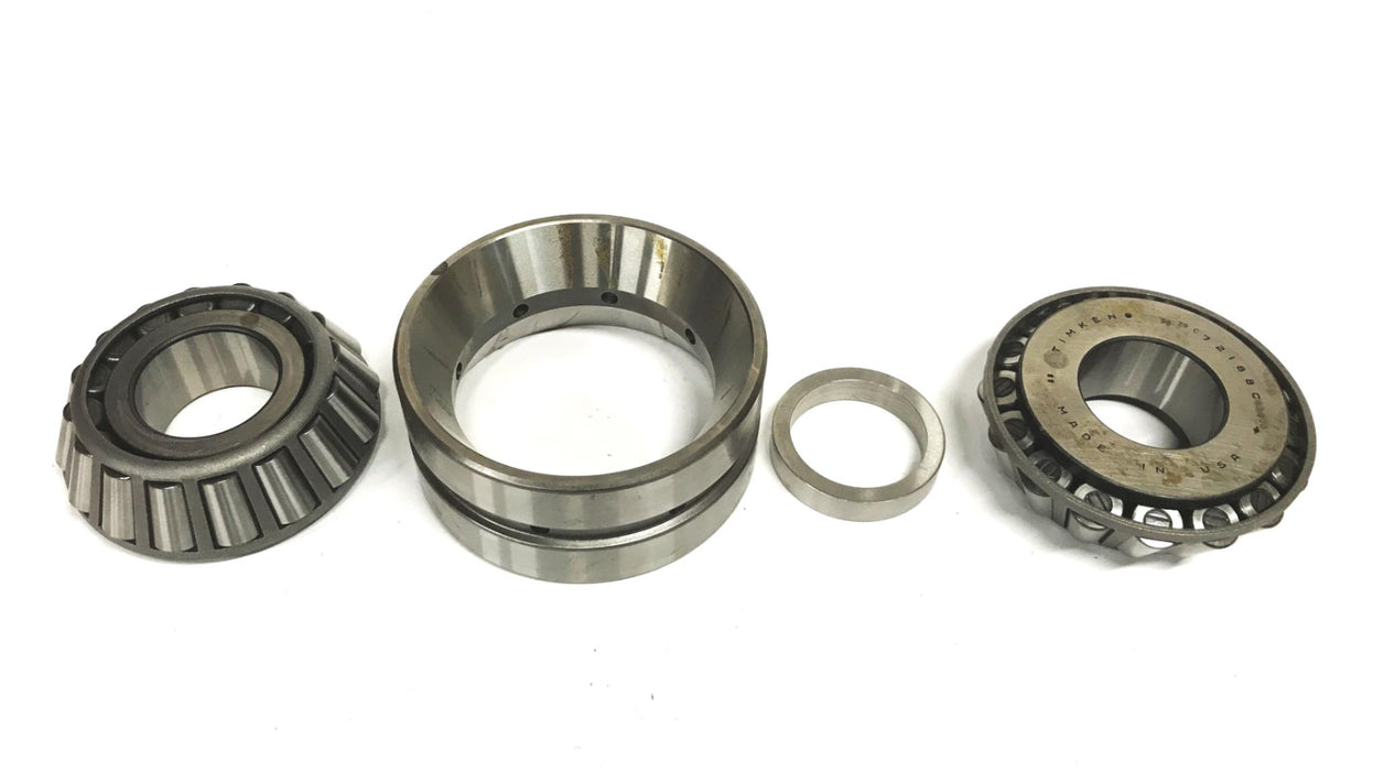 Timken TRB Matched Double Cone and Cup Assembly 72188C-90049 NOS