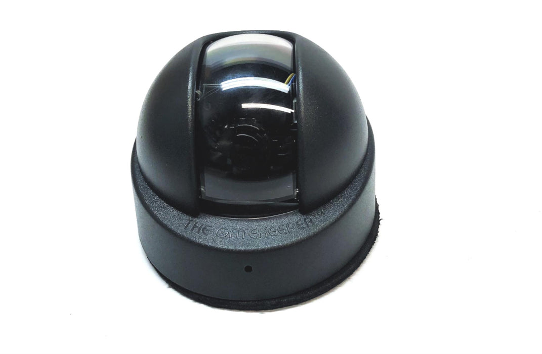 Gatekeeper Systems Color Dome Camera DC019258 NOS