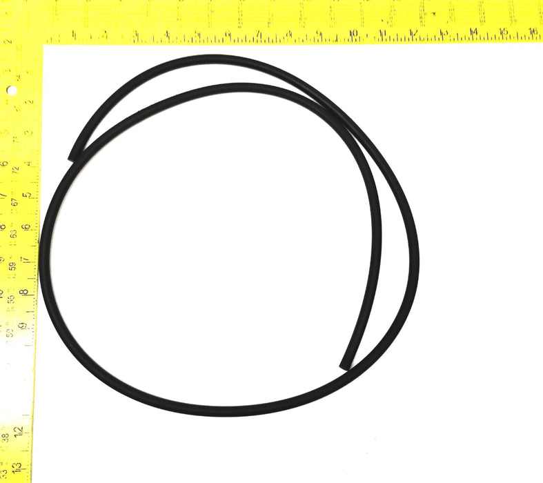 Unbranded 4 Foot Seal Rubber 2067554 [Lot of 3] NOS