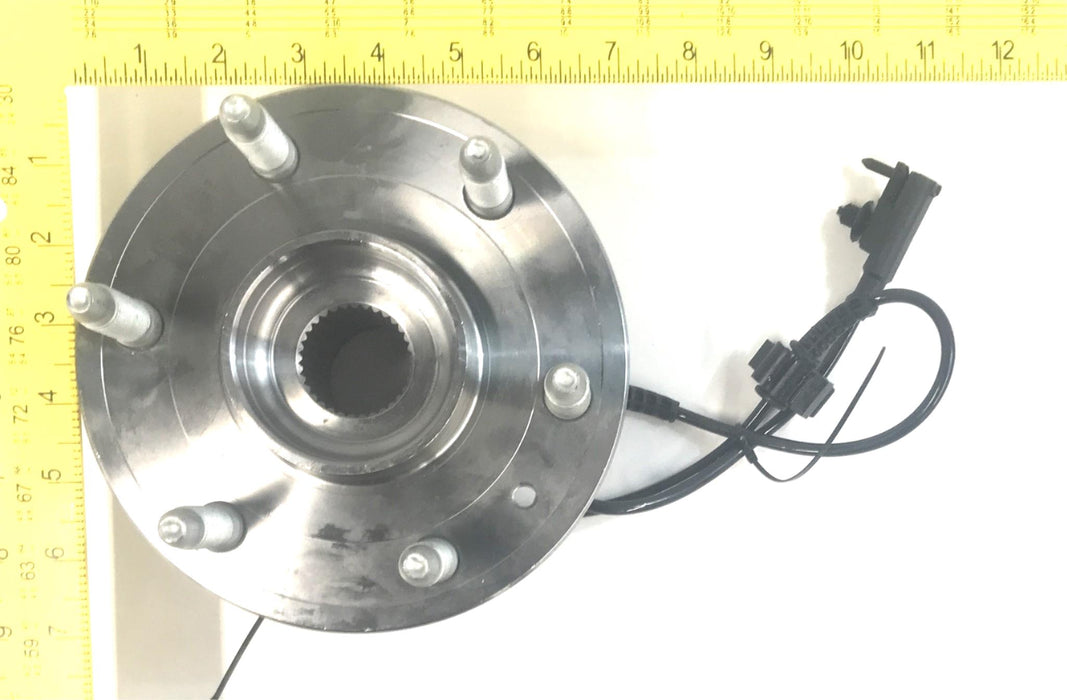 Federated Auto Parts Wheel Bearing/Hub Assy SB515096 (PM515096) REMANUFACTURED