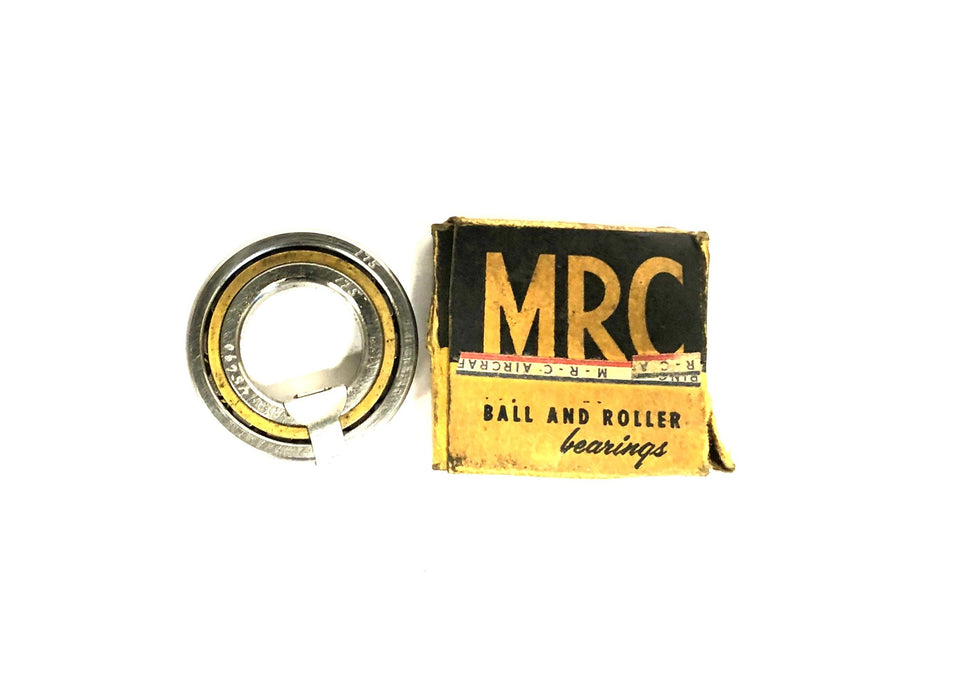 MRC Roller Bearing R105KD NOS
