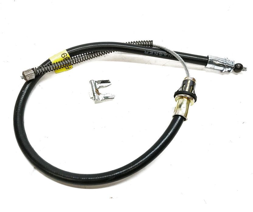 Wagner Parking Brake Cable F103389 NOS