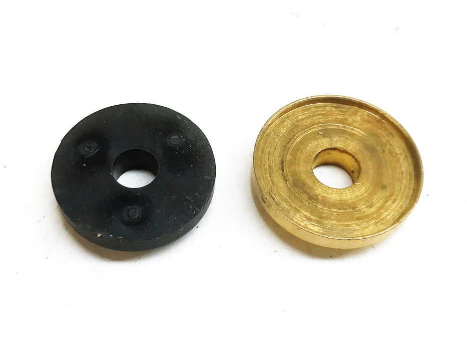 Buck 1" Quick Coupler Return Disc 500027 [Lot of 15] NOS