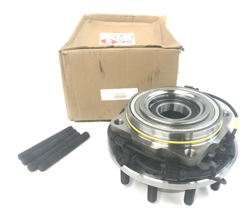 Federated Auto Parts Wheel Hub Assy SB515083 (PM515083) REMANUFACTURED