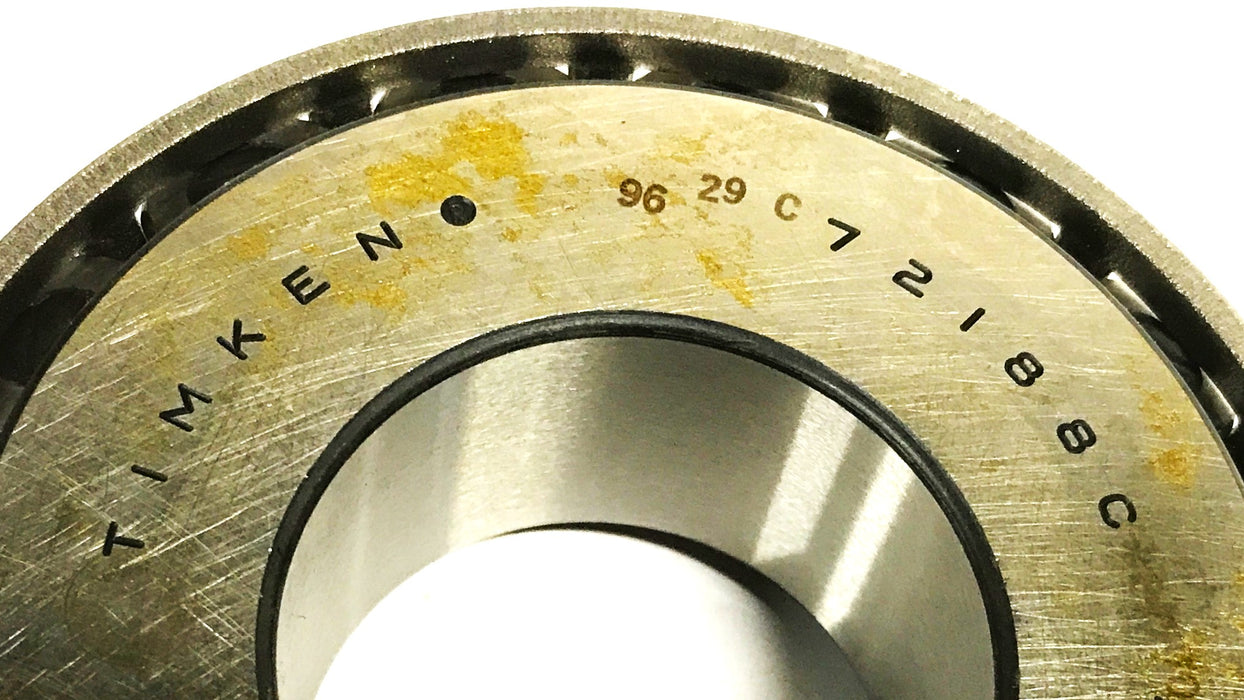 Timken TRB Matched Double Cone and Cup Assembly 72188C-90049 NOS