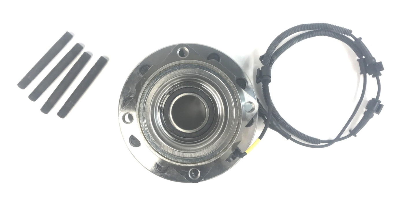 Federated Auto Parts Wheel Hub Assy SB515083 (PM515083) REMANUFACTURED