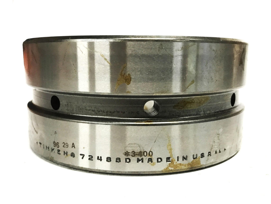 Timken TRB Matched Double Cone and Cup Assembly 72188C-90049 NOS