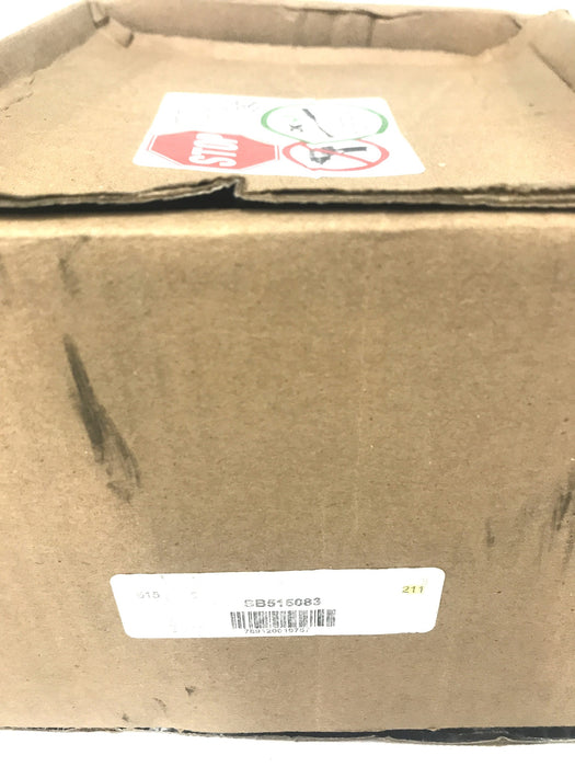 Federated Auto Parts Wheel Hub Assy SB515083 (PM515083) REMANUFACTURED