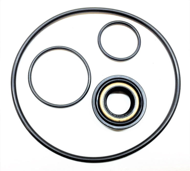 HAIGHT Buna Lip Seal Kit RRK0041 NOS