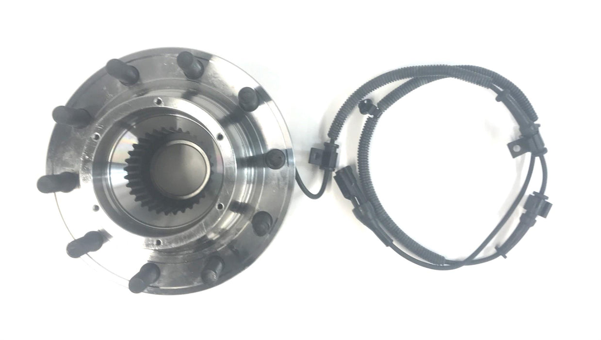 Federated Auto Parts Wheel Hub Assy SB515083 (PM515083) REMANUFACTURED
