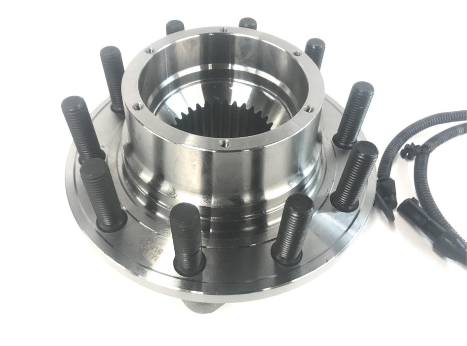 Federated Auto Parts Wheel Hub Assy SB515083 (PM515083) REMANUFACTURED