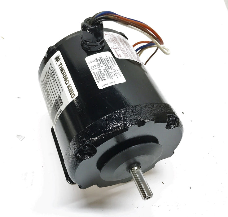 Thermo King OEM Brushless Motor Assembly 104-744 (1E45624G01) NOS