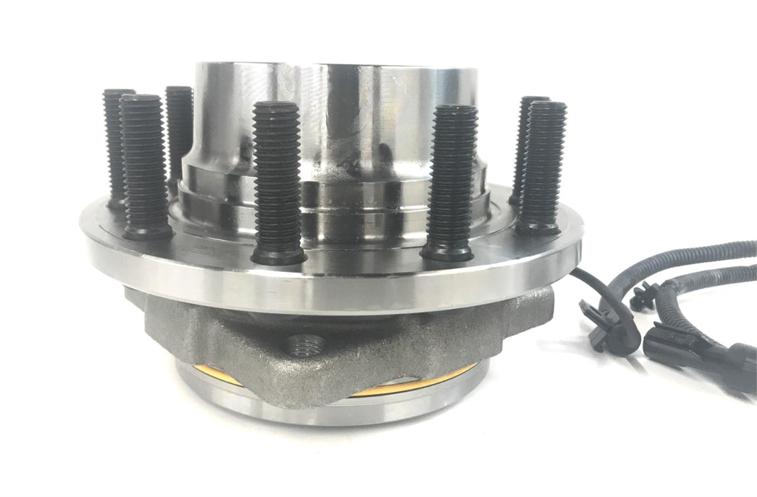 Federated Auto Parts Wheel Hub Assy SB515083 (PM515083) REMANUFACTURED
