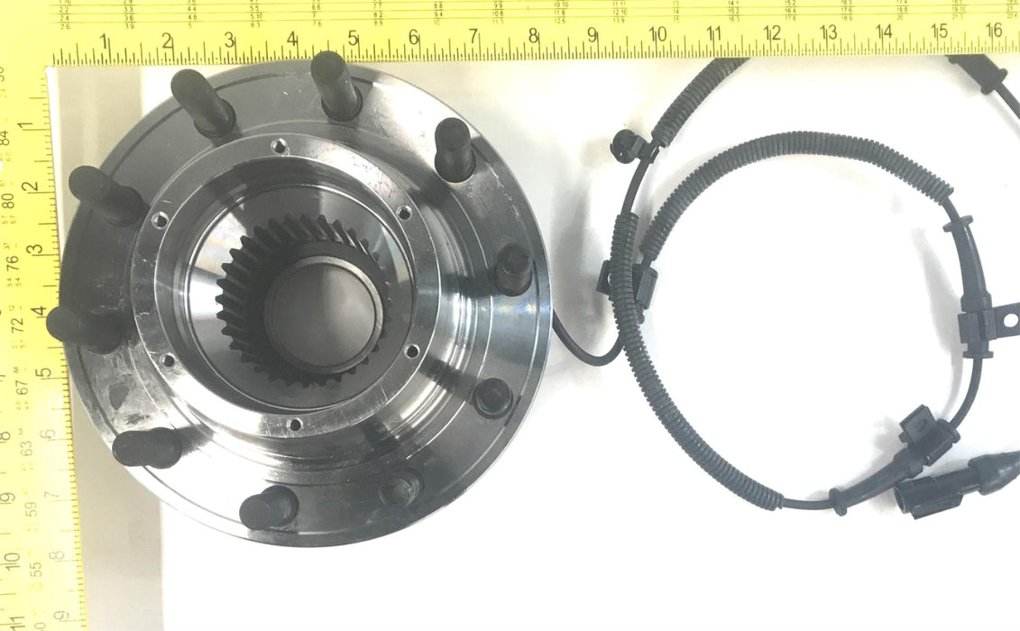 Federated Auto Parts Wheel Hub Assy SB515083 (PM515083) REMANUFACTURED