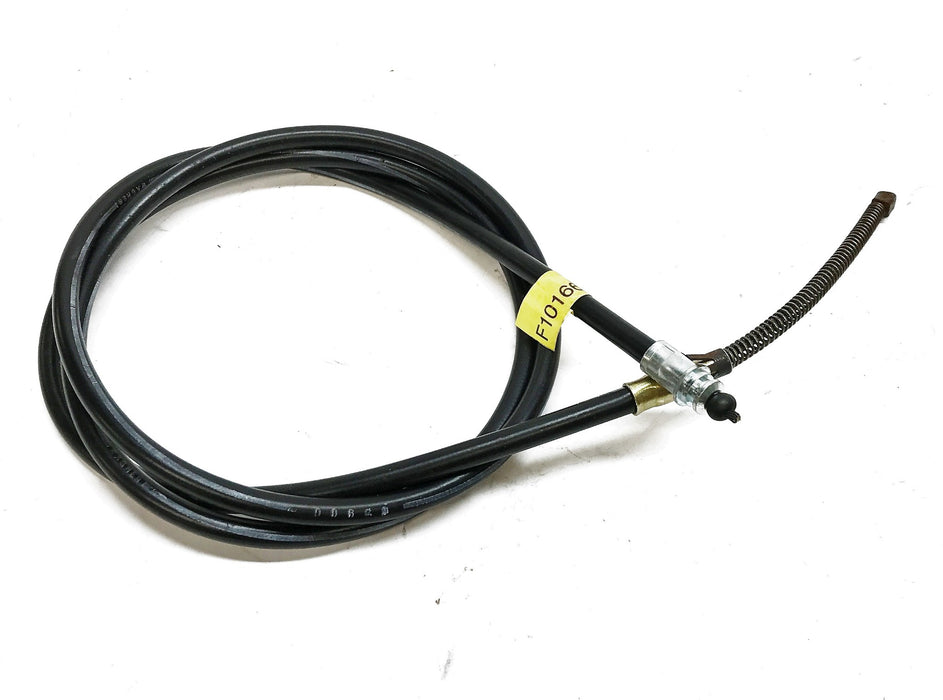 Wagner Parking Brake Cable F101660 NOS