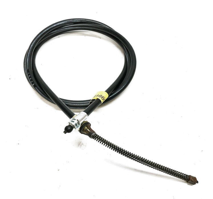 Wagner Parking Brake Cable F101660 NOS