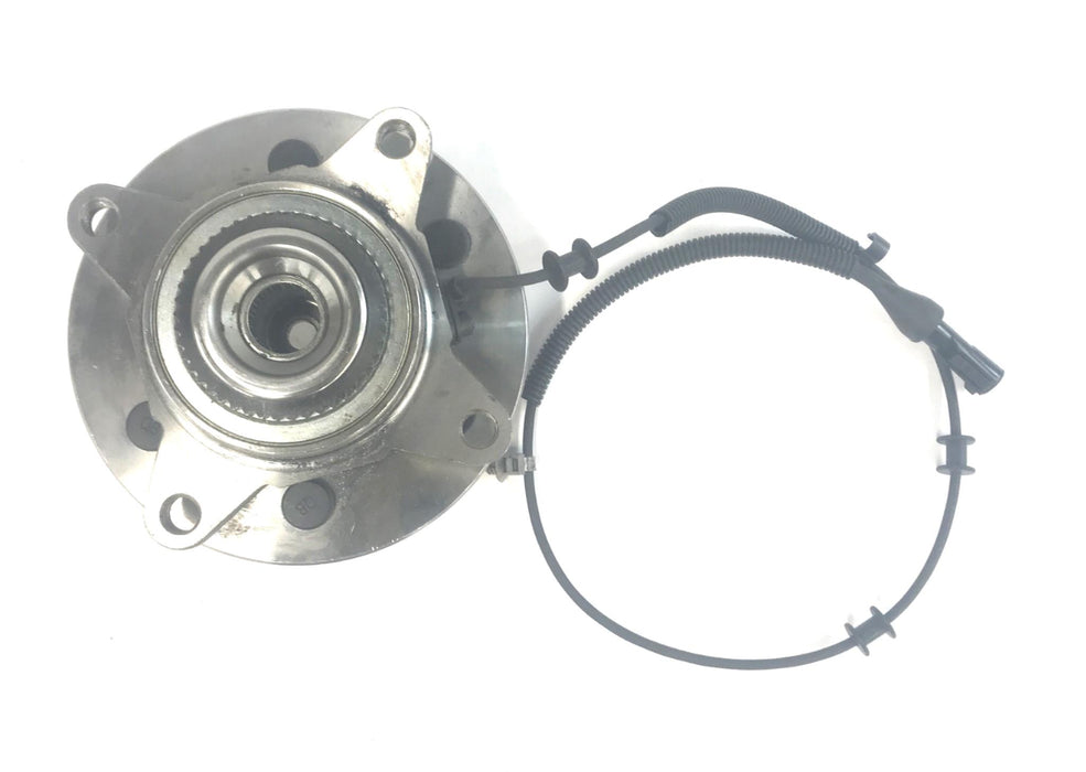 Parts Master Wheel Hub Assembly PM515079 (515079) NOS