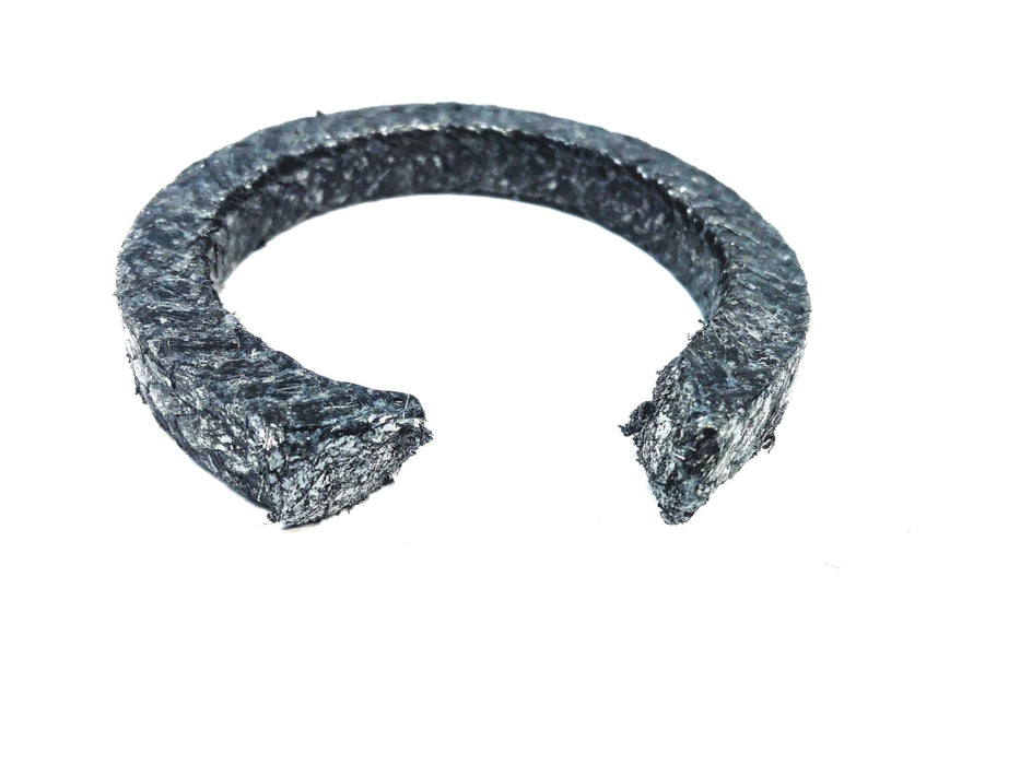Four States Gasket And Rubber 8 Piece Graphite Packing Ring Set 5330223073 NOS