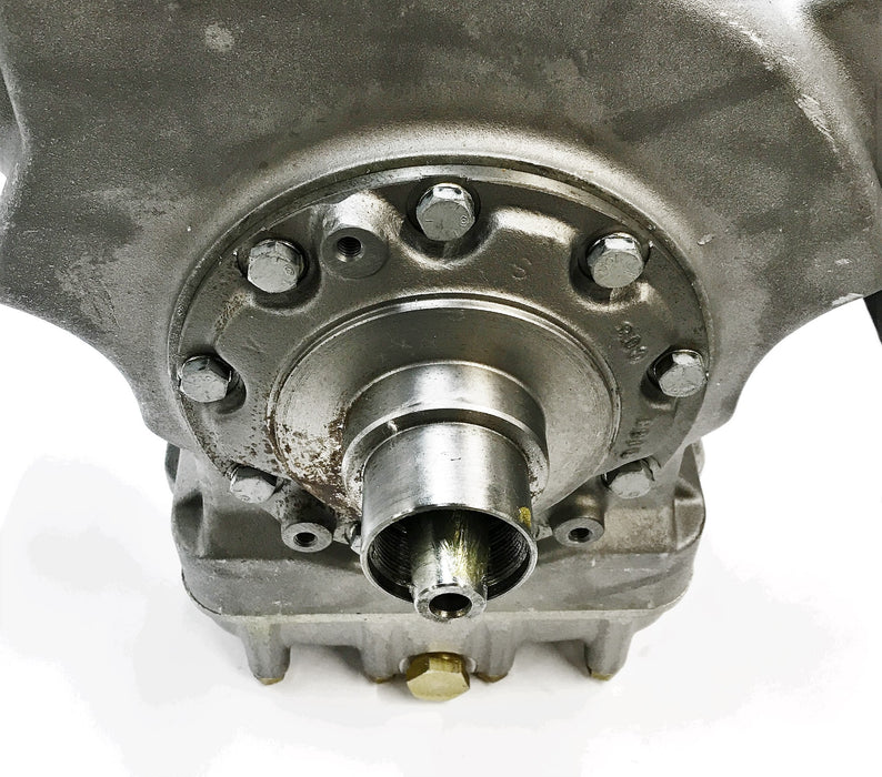 Thermo King OEM "X640" Compressor Assembly 102503 (5D42963G03) NOS