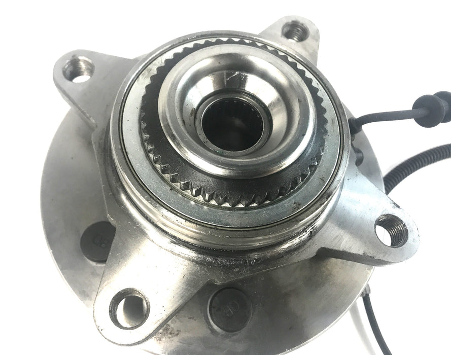 Parts Master Wheel Hub Assembly PM515079 (515079) NOS
