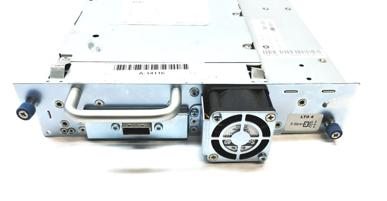 HP BRSLA-0703-DC Ultrium Internal LTO4 Tape Drive EB668C#103 USED