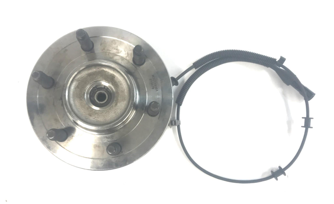Parts Master Wheel Hub Assembly PM515079 (515079) NOS